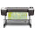 HP DesignJet T1700 111.8cm 44" Großformatdrucker LAN