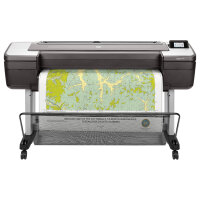 HP DesignJet T1700 44" Großformatdrucker mit...