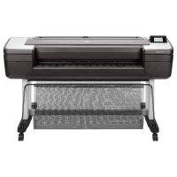 HP DesignJet T1700 44" Großformatdrucker mit Postscript