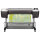 HP DesignJet T1700 44" Großformatdrucker mit Postscript