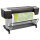 HP DesignJet T1700 44" Großformatdrucker mit Postscript