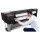 HP DesignJet T1700 44" Großformatdrucker mit Postscript
