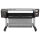 HP DesignJet T1700 44" Großformatdrucker mit Postscript