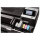 HP DesignJet T1700 44" Großformatdrucker mit Postscript