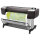 HP DesignJet T1700 44" Großformatdrucker mit Postscript