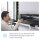 HP DesignJet T1700dr 111,8cm 44" Großformatdrucker