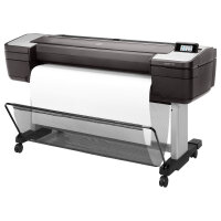 HP DesignJet T1700dr 44" Großformatdrucker mit...