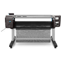 HP DesignJet T1700dr 44" Großformatdrucker mit Postscript