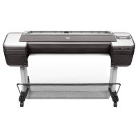 HP DesignJet T1700dr 44" Großformatdrucker mit Postscript