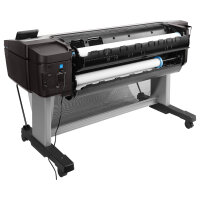 HP DesignJet T1700dr 44" Großformatdrucker mit Postscript