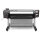 HP DesignJet T1700dr 44" Großformatdrucker mit Postscript