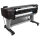 HP DesignJet T1700dr 44" Großformatdrucker mit Postscript