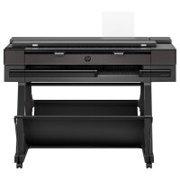 HP DesignJet T850 91,4cm 36" Multifunktionsdrucker...