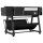 HP DesignJet T850 91,4cm 36" Multifunktionsdrucker (Drucken/Scanner) LAN Wi-Fi
