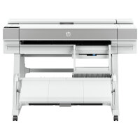 HP DesignJet T950 91,4cm 36" Großformatdrucker LAN WiFi 2 Jahre Garantie