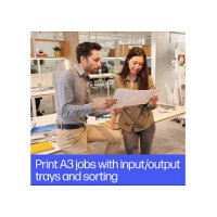 HP DesignJet T950 91,4cm 36" Großformatdrucker LAN WiFi 2 Jahre Garantie
