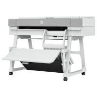 HP DesignJet T950 91,4cm 36" Großformatdrucker LAN WiFi 2 Jahre Garantie
