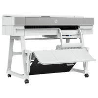 HP DesignJet T950 91,4cm 36" Großformatdrucker LAN WiFi 2 Jahre Garantie