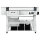 HP DesignJet T950 91,4cm 36" Großformatdrucker LAN WiFi 2 Jahre Garantie