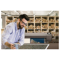 HP DesignJet Z6 111cm 44" Großformatdrucker mit Postscript