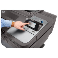 HP DesignJet Z6 111cm 44" Großformatdrucker mit Postscript