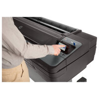 HP DesignJet Z6 111cm 44" Großformatdrucker mit Postscript