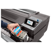HP DesignJet Z6 111cm 44" Großformatdrucker mit Postscript