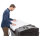 HP DesignJet Z6 111cm 44" Großformatdrucker mit Postscript
