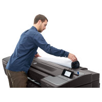 HP DesignJet Z6 61cm 24" Drucker mit Postscript