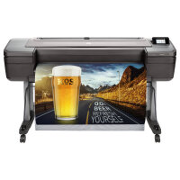 HP DesignJet Z6 61cm 24" Drucker mit Postscript