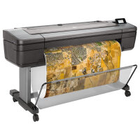 HP DesignJet Z6 61cm 24" Drucker mit Postscript