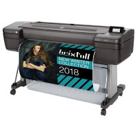 HP DesignJet Z9+ 111cm 44" Großformatdrucker...