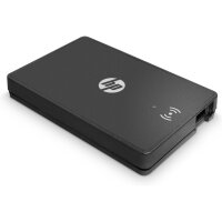 HP Universal Card Reader X3D03B USB