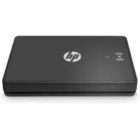 HP Universal Card Reader X3D03B USB