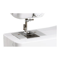 J14s Nähmaschine mechanisch