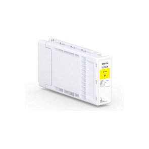 Epson Tinte T50U4 C13T50U400 Gelb