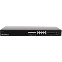 8+2P Grandstream GWN7821P M POE