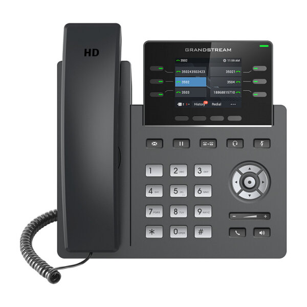 Grandstream SIP GRP-2613W