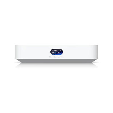 Router Ubiquiti UniFi Cloud Gateway Max - UCG-Max-NS