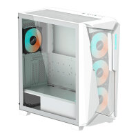 Midi GIGABYTE C301GW V2 ATX White