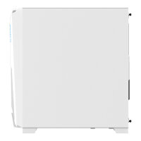 Midi GIGABYTE C301GW V2 ATX White