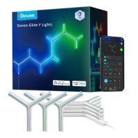 Govee Glide Wall Light (4+1)