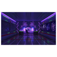 Govee Gaming Wall light