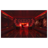 Govee Gaming Wall light