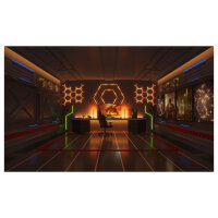 Govee Gaming Wall light