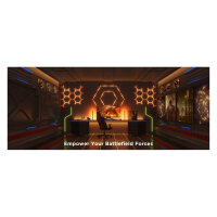 Govee Gaming Wall light