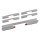 Govee Neon Rope Light 2 Clips 5 pcs White