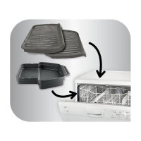 Tefal OptiGrill GC705816