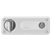 Anker MagGo Magnetic Charger 15W wireless PowerIQ Pad white