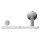 Anker MagGo Magnetic Charger 15W wireless PowerIQ Pad white